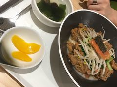 -轻蔬不用等·素食(江苏路店)