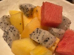 -赤坂亭·M9和牛烧肉·铁板烧·日料398放题(长泰广场店)