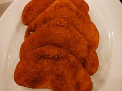 炸窝头-八先生涮肉房(三里河店)