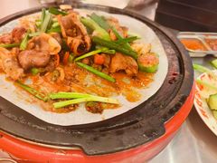 -哈哈碳都·牛肋条无限自助烤肉(宝龙店)