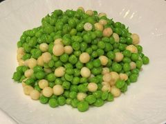 鸡头米小豌豆-福1039(愚园路店)