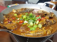 -巢湖名吃·东关老鹅汤(江南风情街店)
