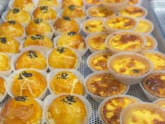 -西村叔叔的店·面包·甜品·蛋糕(崂山丽达店)