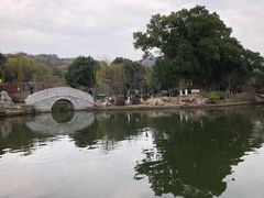 -白马涧龙池景区