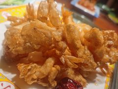 -那家山城(樱桃园店)