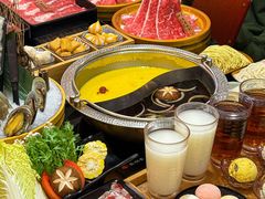-牛匠和牛寿喜锅(西安总店)