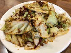 -砂锅李(九江路店)