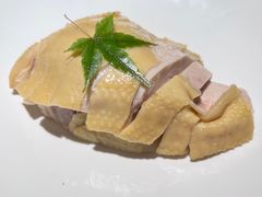 -吴越荣记·苏州菜·松鼠桂鱼(娄门景区店)
