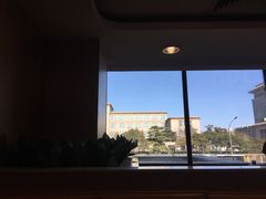 -麦当劳(军博店)