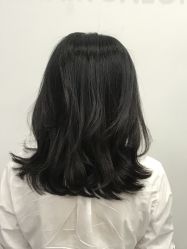 -V8潮牌·接发烫染连锁