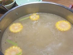 -掂档潮汕牛肉火锅(沈阳万象城店)