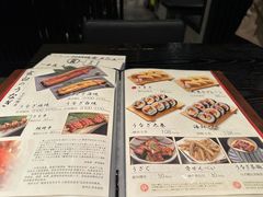 -玄白·炭烤活鳗(上海首店)