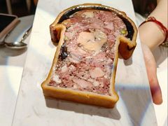 -Le Bistrot de Racine