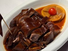 -稻香饭店(IFS国金中心店)