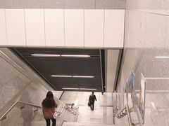 -天元西路(地铁站)