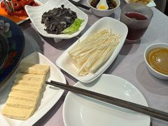 -东来顺饭庄(apm总店)