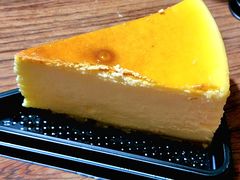 乳酪蛋糕-三元梅园(团结湖店)