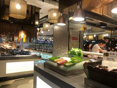 -金环海鲜自助(大坪时代天街店)