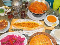 -Mevlana梅夫娜土耳其餐厅·清真