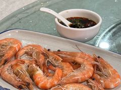 -崖口红树林海鲜餐厅