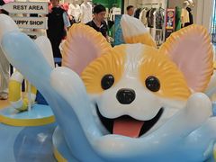 -北京清河万象汇