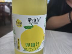 -老东阳·外婆菜(横店店)