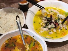 -李氏传家菜(兴城路店)