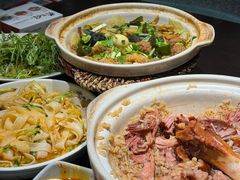 -黄三怪(清河店)