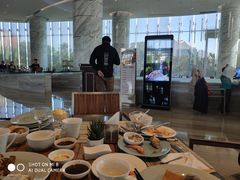 -漳州佰翔圆山酒店·圆山畔西餐厅