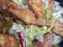 -巴依老爷新疆美食(望京小街店)