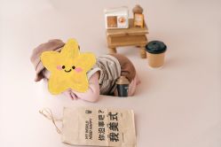 -爱你宝贝儿童摄影(西湖云端店)