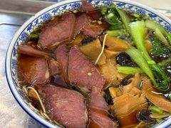 -伟记奥面馆(养育巷店)