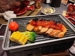 -三喜日料(汇金广场店)