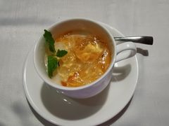 -翡翠小城·海鲜豆捞·广式点心(老佛爷店)