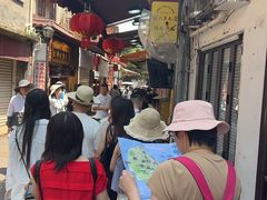 -龙头鱼丸店 只此一家只卖手工鲨鱼丸
