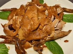 -惠丰堂饭庄·烤鸭·京味菜(翠微路店)