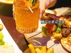 -blue frog蓝蛙(长泰广场店)