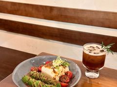 -Retro Deli 茶泡饭