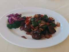 -远洋宾馆·江景餐厅