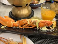 -澜悦港海鲜体验主题餐厅