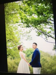 点击看大图 -太郎花子婚纱摄影艺术中心