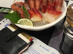 -大渔铁板烧(大悦城店)