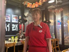 -喜来稀肉(虹泉路店)
