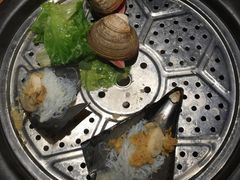 -船奇蒸汽海鲜·闽菜(八市海鲜总店)