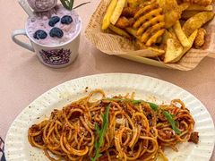 -大象厨房(重庆道店)