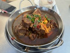 -老太婆饭店(新富路店)