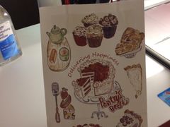-Pantry's Best派悦坊蛋糕(K11购物艺术中心店)