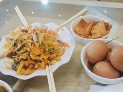 -中阿兰牛肉面(悦海新天地店)