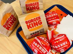 -汉堡王(天津鲁能店)