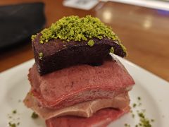 -MADO冰淇淋咖啡馆(淘金店)